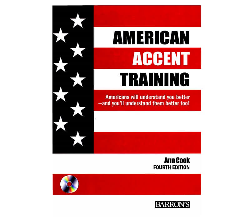 American Accent Training