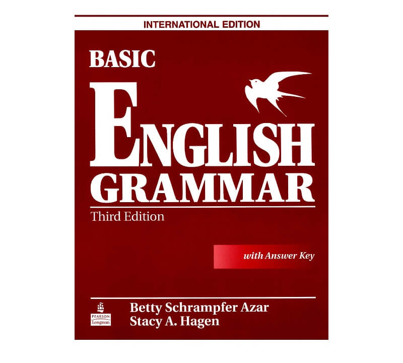 Basic English Grammar