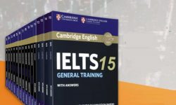Download sách Cambridge IELTS General training 11-16 PDF Free