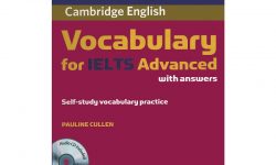 Cambridge Vocabulary for IELTS Advanced Band 6.5