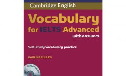 Download sách Cambridge Vocabulary for IELTS Advanced Band 6.5 (PDF+Audio) Free