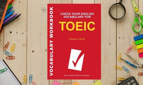 Download sách Check your english vocabulary for TOEIC PDF Free