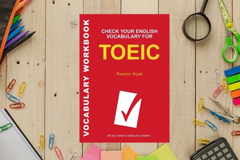 sách Check your english vocabulary for TOEIC PDF Free