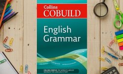 Download sách Collins Cobuild English Grammar PDF Free