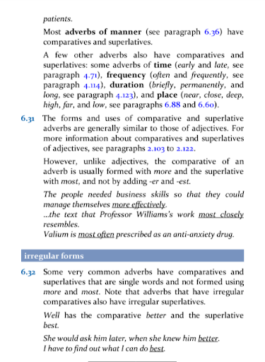 collins cobuild english grammar 3