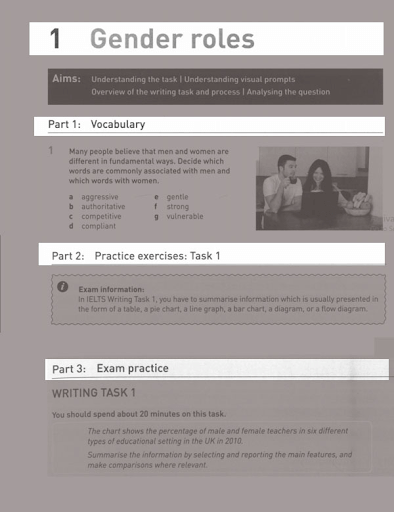 Collins Writing for IELTS