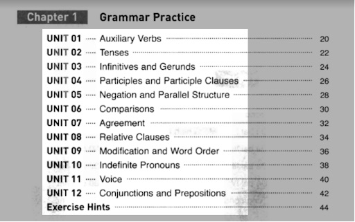 Download đáp án Starter TOEIC third edition PDF miễn phí