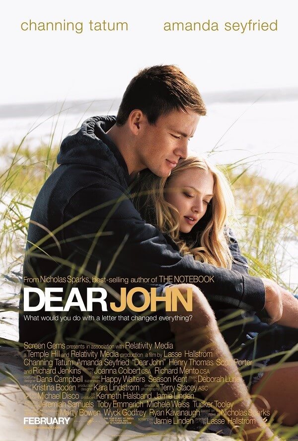 dear john