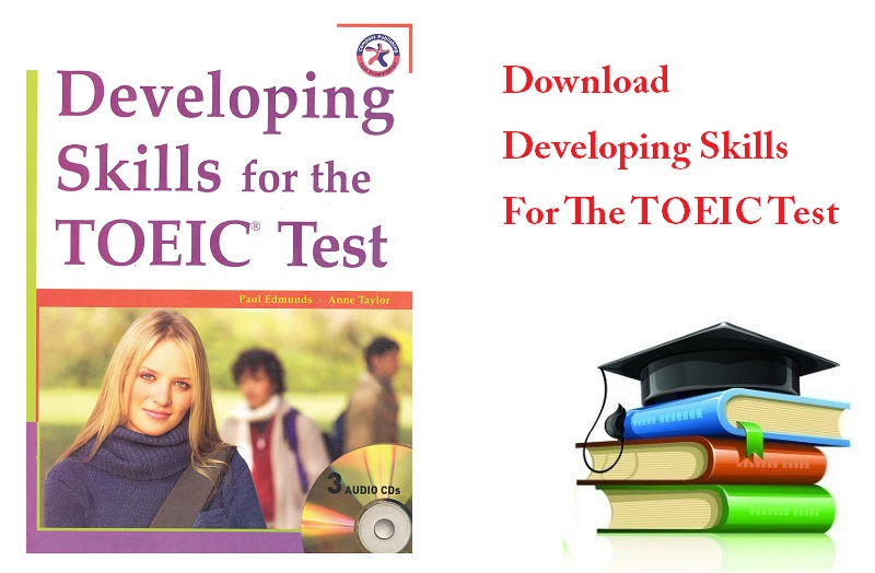 developing skills for the toeic test 1