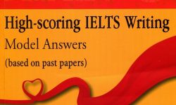 Download Sách High-Scoring IELTS Writing Model Answers PDF Free