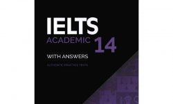 Download Cambridge IELTS 14 (PDF+Audio) Free