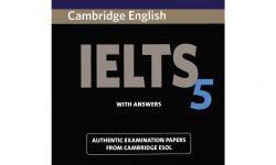 Download sách Cambridge IELTS 5 (PDF+Audio) free