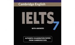 Download sách Cambridge IELTS 7 PDF kèm Audio Free