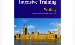 Download sách Cambridge IELTS Intensive Training Writing PDF Free