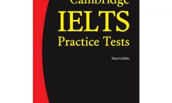 Download sách Cambridge IELTS Practice Tests By Mark Griffiths Free