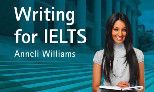 Review-Download sách Collins Writing for IELTS PDF Free