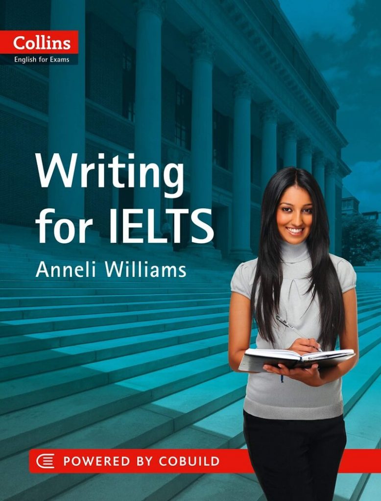 Download sách Collins Writing for IELTS PDF Free