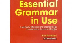 Download sách Essential Grammar In Use PDF Free