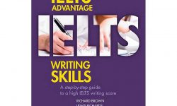 Download sách IELTS Advantage Writing Skills PDF Free