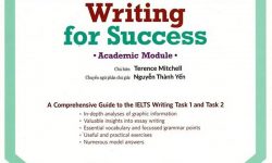 download sách IELTS Writing For Success PDF miễn phí