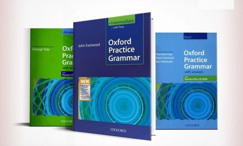 Download sách Oxford Practice Grammar: Bacsic, Imtermediate, Advance PDF Free