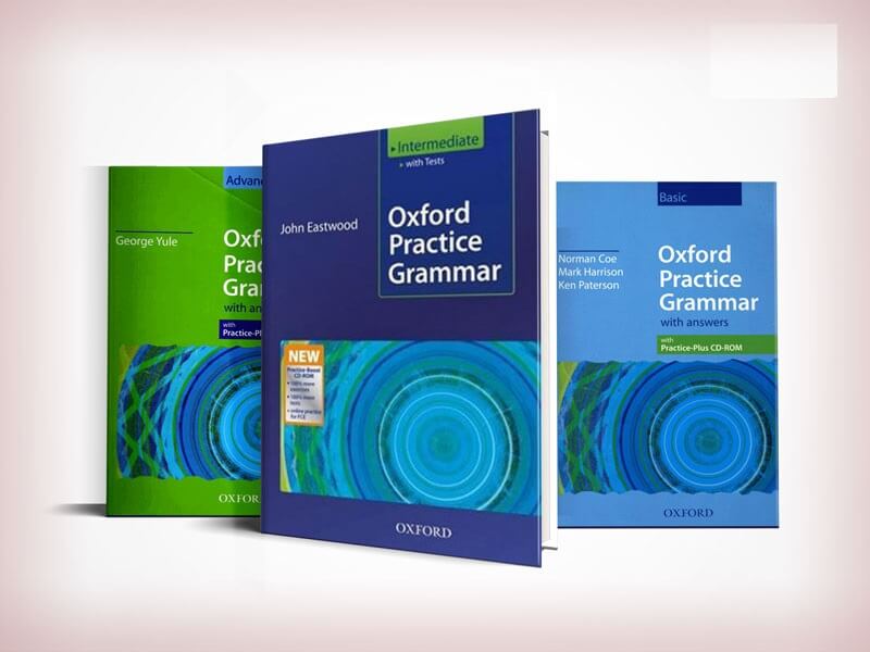 Download sách Oxford Practice Grammar