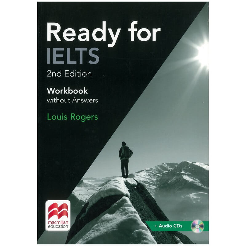Download sách Ready for IELTS Workbook PDF Free