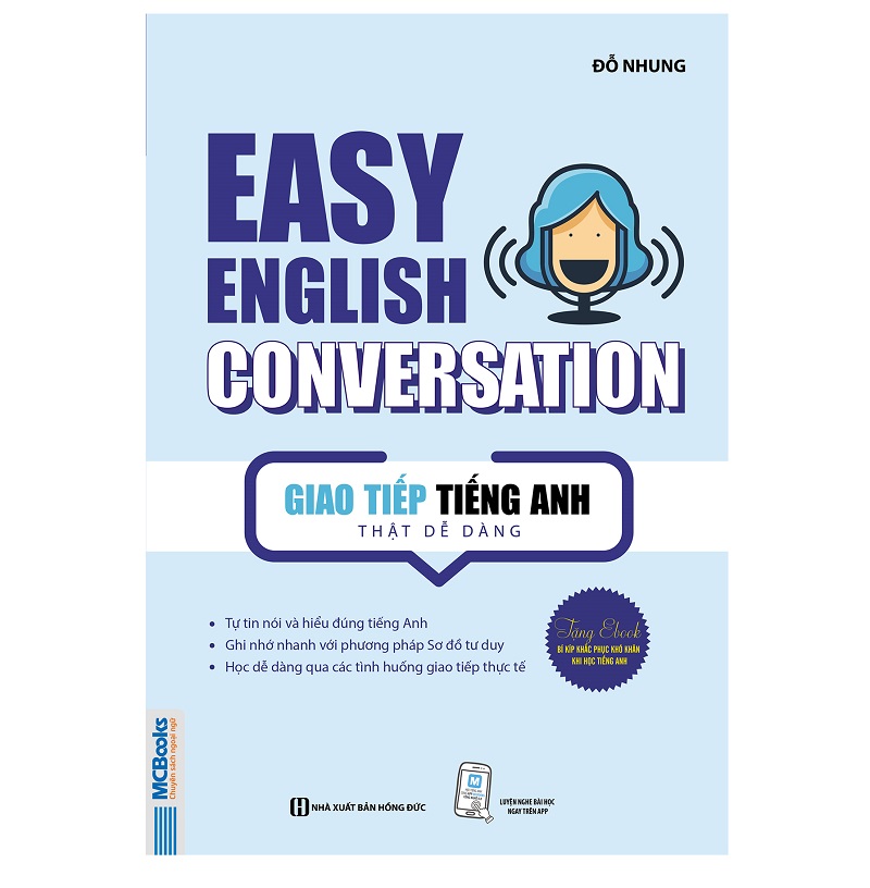 Easy English Conversation