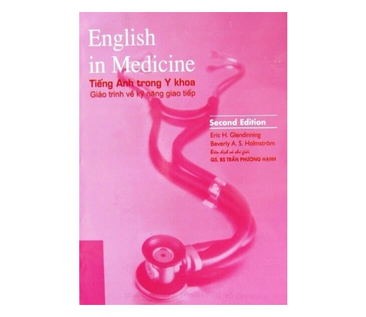 english in medicine 2