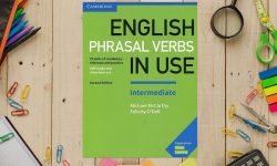Download English Phrasal Verbs in Use Intermediate (PDF+Audio) Free