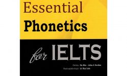 Essential phonetics for IELTS