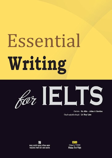 Review sách Essential Writing for IELTS