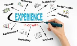 Experience đi với giới từ gì? 10 cụm từ thường dùng với experience