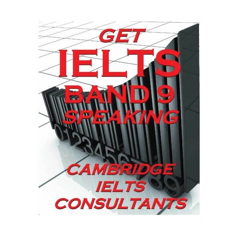 download bộ sách Get IELTS Band 9 PDF