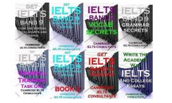 download bộ sách Get IELTS Band 9 PDF