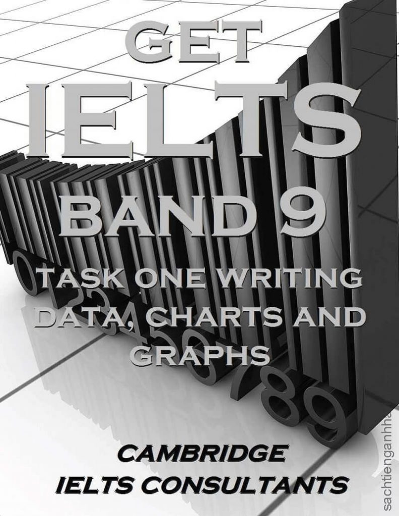download bộ sách Get IELTS Band 9 PDF