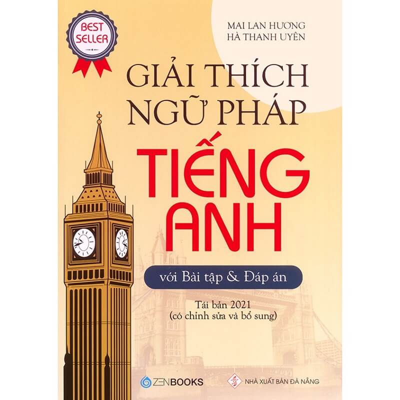 giai thich ngu phap tieng anh