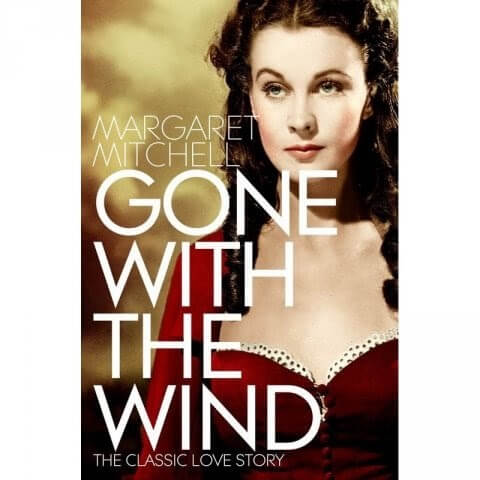 gone with the wind