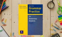 Download Grammar Practice for Elementary Students PDF Free