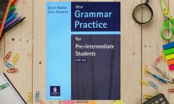 Download sách Grammar Practice for Pre-intermediate Students PDF Free