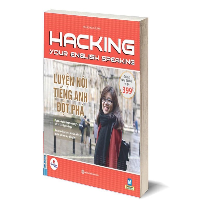 Hacking your English Speaking