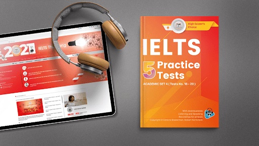 ielts 5 practice tests academic set 4 1