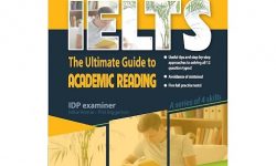 Review sách IELTS The Ultimate Guide To Academic Reading