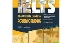 Review sách IELTS The Ultimate Guide To Academic Reading mới nhất