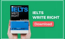 Download sách IELTS Write Right PDF Free luyện tập ngay