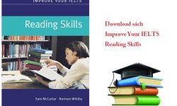 Download sách Improve Your IELTS Reading Skills PDF Free