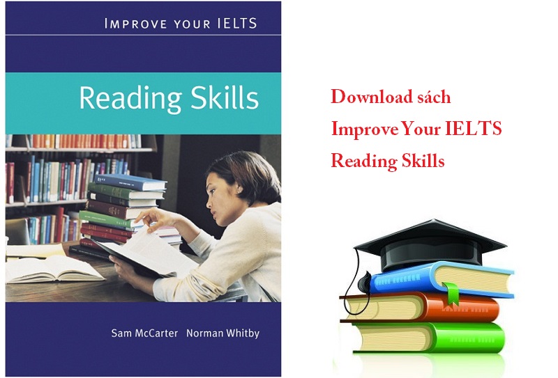 Download sách Improve Your IELTS Reading Skills PDF Free
