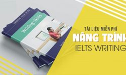 Download Improve Your IELTS Writing Skills bản PDF Free