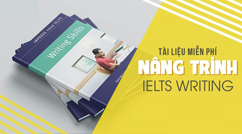 Download Improve Your IELTS Writing Skills bản PDF Free