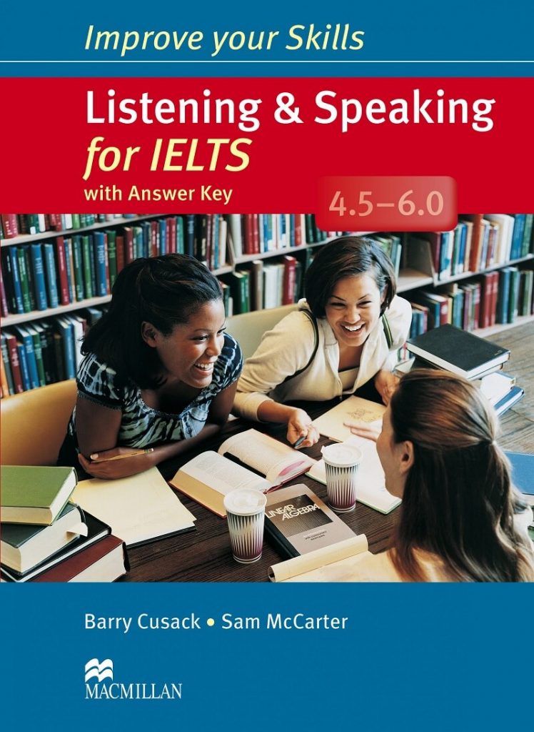 improve your listening and speaking skill 4 5 6 0